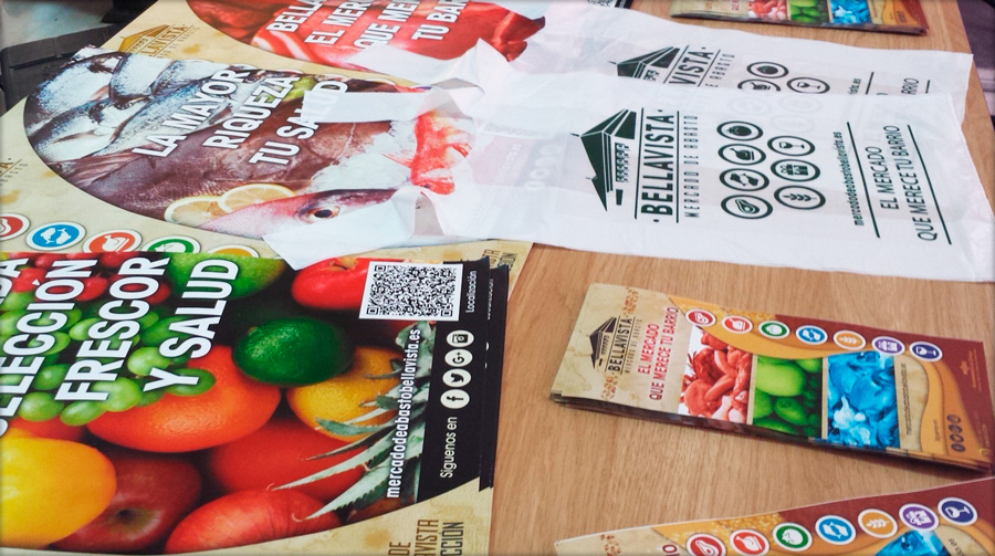 Imagen: Presentación Mercado Bellavista