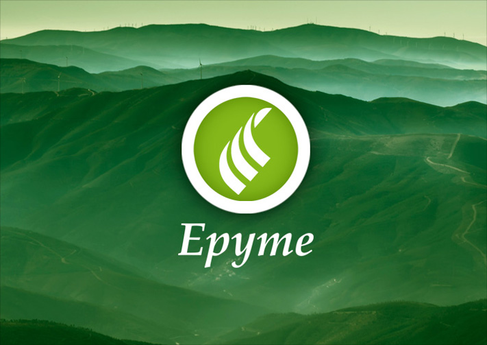 App epyme 2 Web epyme 2