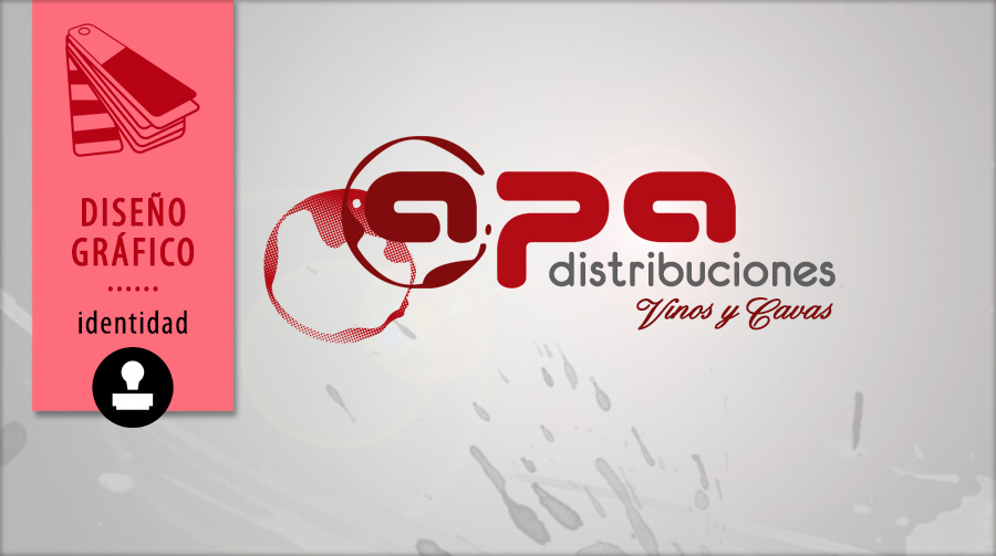 Apa Distribuciones