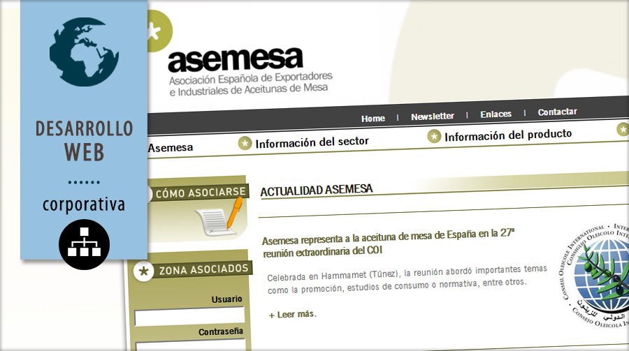 Asemesa