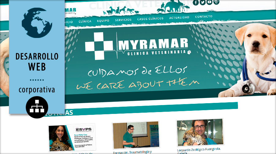 Myramar Animal Hospital