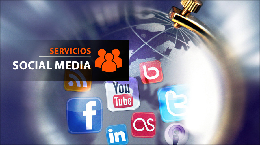 imagen Seo y redes sociales